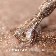 Gel Polish Premium Glitter S37 Hug Me Makear