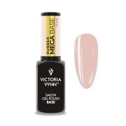 Mega Base Rubber Nude VV 8ml