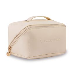 Trousse Ecru VICTORIA VYNN