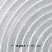 Gelacryl 2 Clear GA01 60g Makear