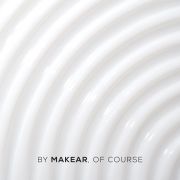 Gelacryl 2 Milky White GA02 30g Makear