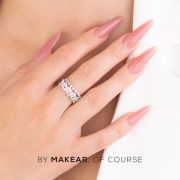 Gelacryl 2 Dark Nude GA08 30g Makear
