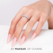 Gelacryl 2 Nude Pink GA04 60g Makear