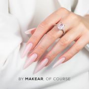 Gelacryl 2 Milky Pink GA03 60g Makear
