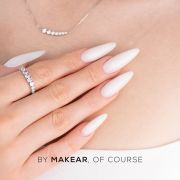 Gelacryl 2 Milky White GA02 60g Makear