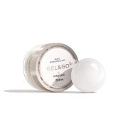 Gel & Go Up Marshmallow GU02 50ml Makear
