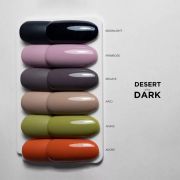 Pack Luxio Collection Desert After Dark (5+1 Offert)