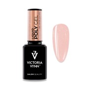 Liquid Poly Gel 06 Vanilla Sky 15ml Victoria Vynn
