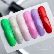Pack Luxio Collection Ai Eden (5+1 Offert)