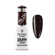 Pure Creamy 136 Dark Truffle