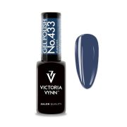 Gel Polish 433 Jeanious