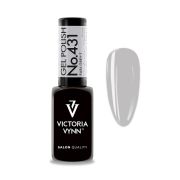 Gel Polish 431 Earl Grey-t