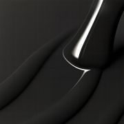Gel Polish 432 Dark Couture