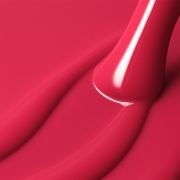 Gel Polish 435 Berry Hot