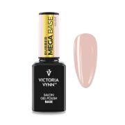 Mega Base Rubber Nude VV 15ml