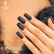 Gel Polish 432 Dark Couture