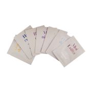 Pack 6x3ml échantillons Crèmes Mains & Corps Makear