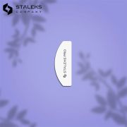 Mini Buffer Halfmoon 100/180 (1pc) Staleks
