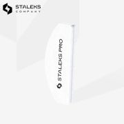 Mini Buffer Halfmoon 100/180 (1pc) Staleks