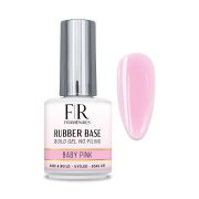 Rubber Base Baby Pink 15ml Framenails