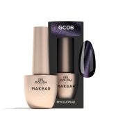 Gel Polish GC06 Cat Eye Galaxy Makear