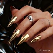 Chrome Powder Gold 02