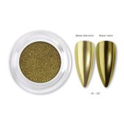 Chrome Powder Or 03
