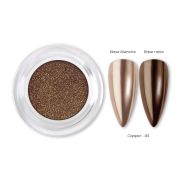 Chrome Powder Copper 05