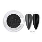 Chrome Powder Black 07