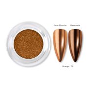 Chrome Powder Orange 08