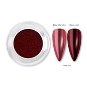 Chrome Powder Red 09