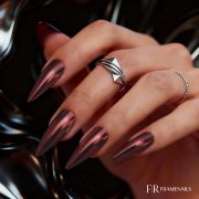 Chrome Powder Red 09