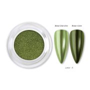 Chrome Powder Lime 11
