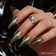Chrome Powder Lime 11