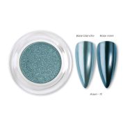 Chrome Powder Aqua 13