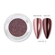 Chrome Powder Rose Gold 16