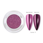 Chrome Powder Fuchsia 17