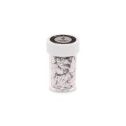 Bit Foil Silver Victoria Vynn