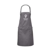 Tablier VICTORIA VYNN Grey
