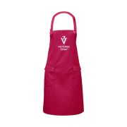 Tablier VICTORIA VYNN Fuchsia