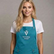 Tablier VICTORIA VYNN Blue