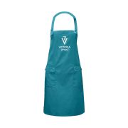 Tablier VICTORIA VYNN Blue