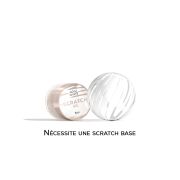 Scratch Gel SG02 White 5ml Makear (base nécessaire)