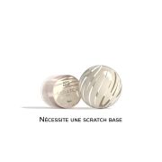 Scratch Gel SG03 Beige 5ml Makear (base nécessaire)