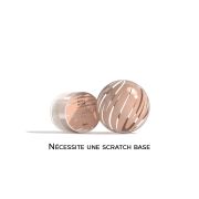 Scratch Gel SG04 Nude 5ml Makear (base nécessaire)