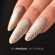 Scratch Gel SG02 White 5ml Makear (base nécessaire)