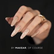 Scratch Gel SG03 Beige 5ml Makear (base nécessaire)