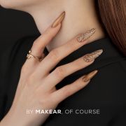 Scratch Gel SG04 Nude 5ml Makear (base nécessaire)
