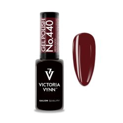 Gel Polish 440 Redcoco