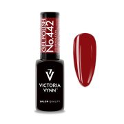 Gel Polish 442 Sex Revolution